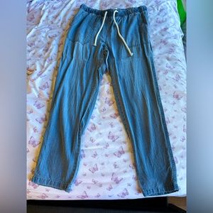 LOFT Lounge Pants - Size M